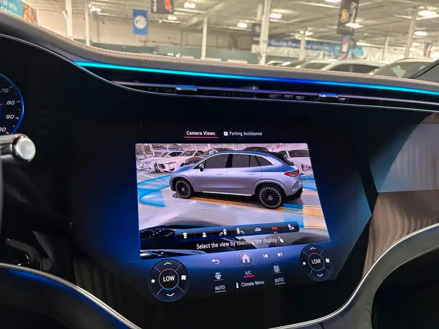 2024 Mercedes-Benz EQE EQE AMG|SUV|4MATIC|NO LUX TAX|NAV|HUD|BUR in Cars & Trucks in City of Toronto - Image 62