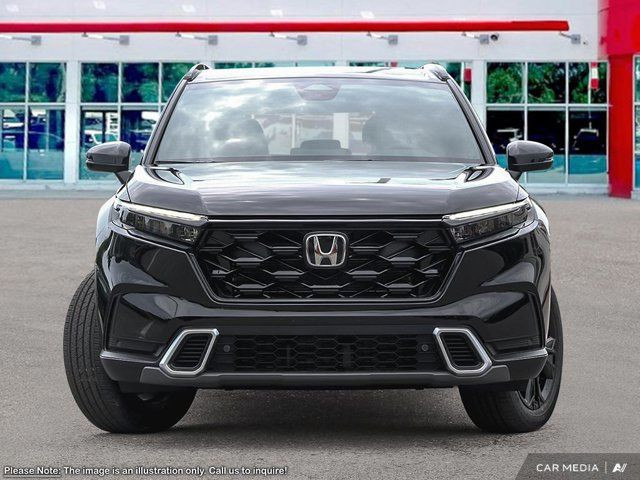 2026 Honda CR-V Hybrid Touring in Cars & Trucks in Brantford - Image 2