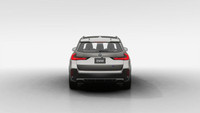 BMW Laval vous présente la puissante *BMW X1 M35i xDrive 2025*. La nouvelle BMW X1 a la sportivité e... (image 6)