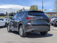 Check out this 2025 Mazda CX-5 GS before someone takes it home! *This Mazda CX-5 Is Competitively Pr... (image 4)