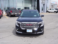 Low Mileage, Heads Up Display, Navigation, Cooled Seats, Leather Seats, Power Liftgate! This 2023 GM... (image 3)