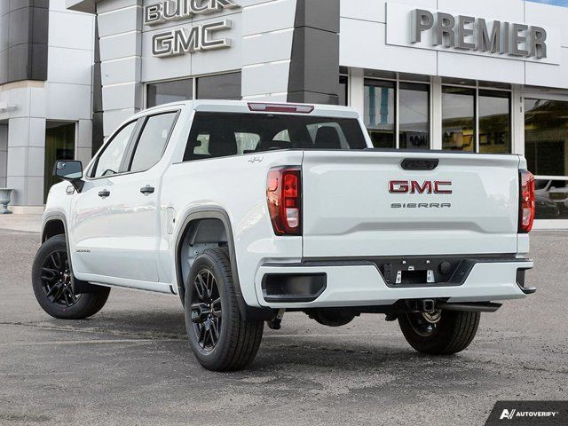 2024 GMC Sierra 1500 Pro in Cars & Trucks in Windsor Region - Image 4