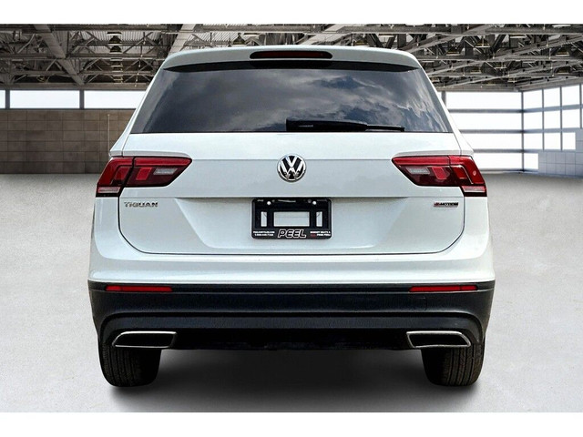 2021 Volkswagen Tiguan United Edition | Heated Seats | Panoroof  in Cars & Trucks in Mississauga / Peel Region - Image 4