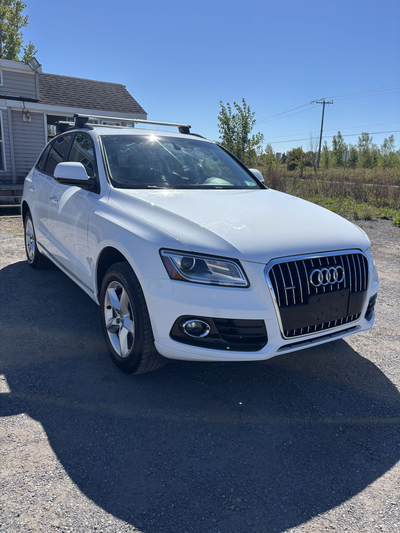 VARS AUTO SALES LTD 6175 Rockdale Rd Vars ON K0A3H0 Safety Inspection Included! Carfax Provided.. No...