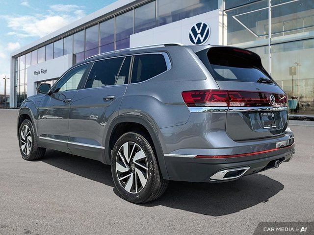 2024 Volkswagen Atlas Highline in Cars & Trucks in Tricities/Pitt/Maple - Image 4