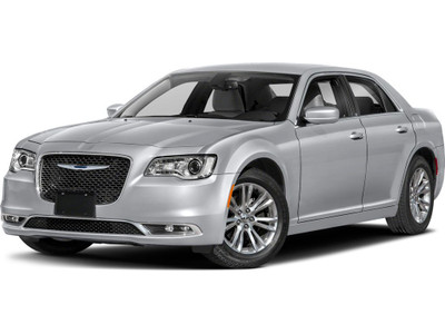 2022 Chrysler 300 Touring L All Wheel Drive | Low KM | Leathe...