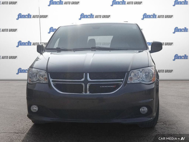 2020 Dodge Grand Caravan Premium Plus STOW N GO | CRUISE CONT... in Cars & Trucks in London - Image 2