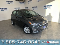 2019 Chevrolet Spark