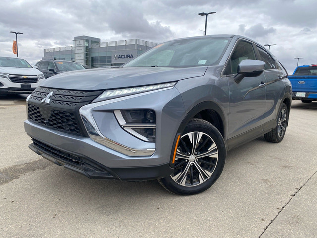 2022 Mitsubishi Eclipse Cross ES LIMITED TIME TRIP FOR 2 TO V... in Cars & Trucks in Saskatoon - Image 3