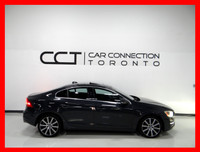 2015 VOLVO S60 CARPROOF VERIFIED, CLEAN TITLE, DEALER SERVICED !!! 218,000KM HIGHWAY DRIVEN AUTOMATI... (image 5)