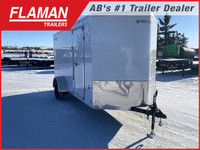 2024 RoyalCargo LCHS29-614V-72 Enclosed Cargo Trailer