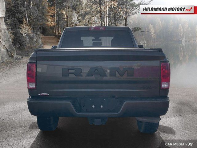 2023 Ram 1500 Classic Express in Cars & Trucks in Hamilton - Image 4