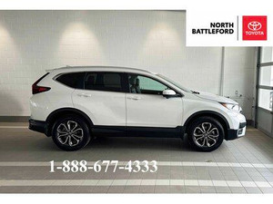 2021 Honda CR-V EX-L APPLE/ANDROID CARPLAY - BACKUP CAMERA/ASSIST
