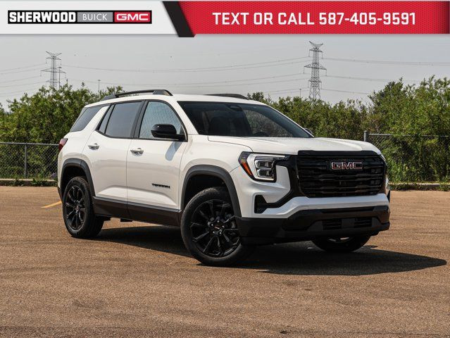 2026 GMC Terrain AWD Elevation in Cars & Trucks in Strathcona County
