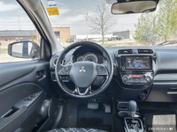 Recent Arrival! Looking for an extremely efficient vehicle? Then check out this 2024 Mitsubishi Mira... (image 9)