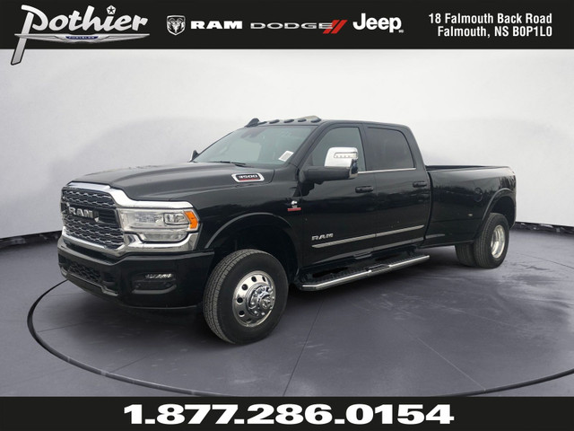 2024 Ram 3500 LIMITED in Cars & Trucks in Bedford