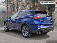 Engine: Gas V-6 3.5L L/100Km City: 12.0 L/100Km Hwy: 8.5 Safety Equipment Electronic Stability Contr... (image 2)