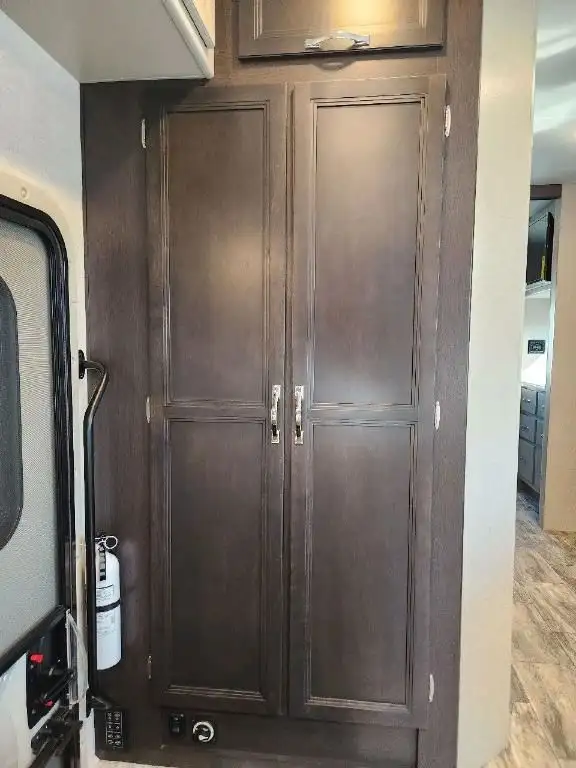 2025 Thor Magnitude XG32 Diesel 4x4 in RVs & Motorhomes in Thetford Mines - Image 14
