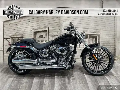 Dare to stare. With a wide rear tire, bobtail rear fender, long rake, straight handlebars, and a 21-...
