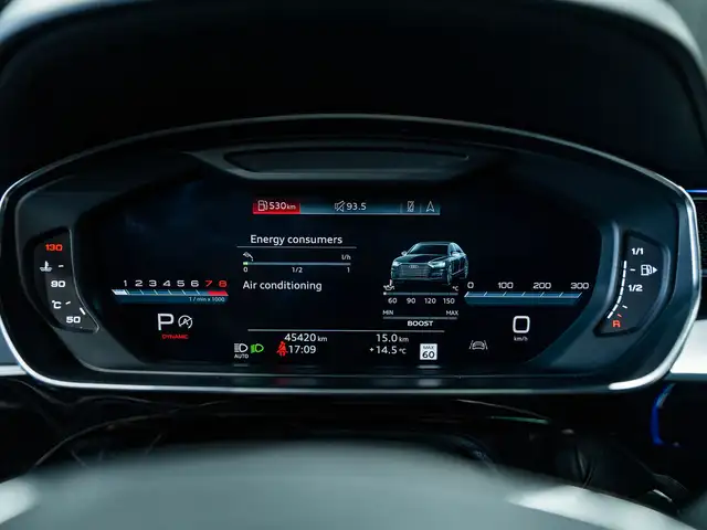 2020 Audi S8 360CAM/B&O/NAV/PANO/MASSAGE/DRIVER ASSIST in Cars & Trucks in Mississauga / Peel Region - Image 33