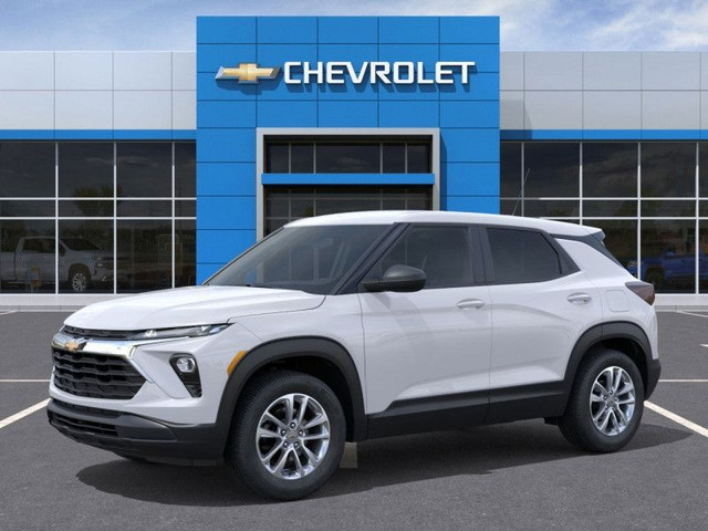 2026 Chevrolet Trailblazer LS in Cars & Trucks in Mississauga / Peel Region - Image 2