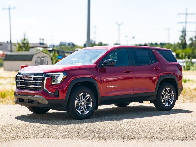 2026 GMC Terrain AWD Elevation in Cars & Trucks in Edmonton - Image 3