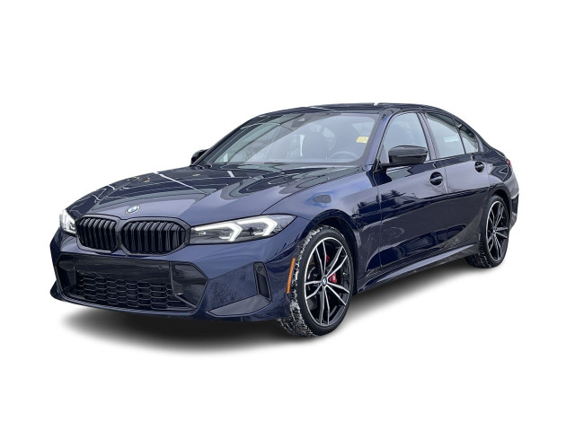 2024 BMW 3 Series in Cars & Trucks in Calgary - Image 2