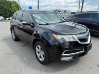 All vehicles come with a full vehicle History Report, ask to see it! 2011 Acura MDXSH features inclu... (image 9)