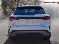 Engine: Gas Turbo 4cyl 2.4L L/100Km City: 11.2 L/100Km Hwy: 8.4 Safety Equipment Electronic Stabilit... (image 3)