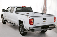 Discover the power and capability of the 2018 Chevrolet Silverado 3500 LT, now available at Southsid... (image 3)