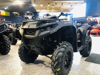 2023 Can-Am Outlander 700 DPS