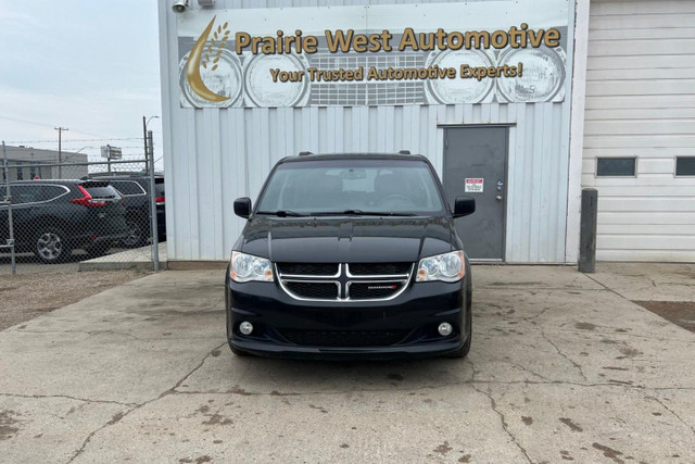2017 Dodge Grand Caravan SE - 7 Seat Passenger in Cars & Trucks in Saskatoon - Image 3