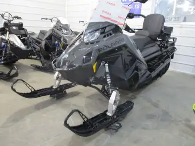 CLEARANCE PRICING!!!!!! $20,299.00 + TAX INCLUDES FREIGHT AND PDI 2025 POLARIS 650 TITAN ADVENTURE 1...