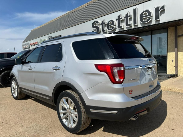 2019 Ford Explorer Limited in Cars & Trucks in Red Deer - Image 4