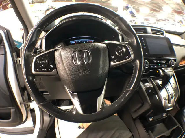 2020 Honda CR-V EX-L AWD LEATHER SUNROOF A/CARPLAY B/SPOT CAMERA in Cars & Trucks in City of Toronto - Image 19