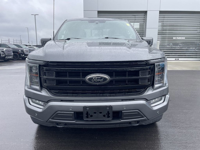 2022 Ford F-150 Lariat in Cars & Trucks in Calgary - Image 2