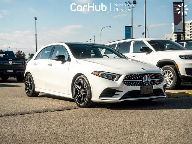 2019 Mercedes-Benz A-Class A 250 Sunroof AMG Package Premium in Cars & Trucks in City of Toronto - Image 4