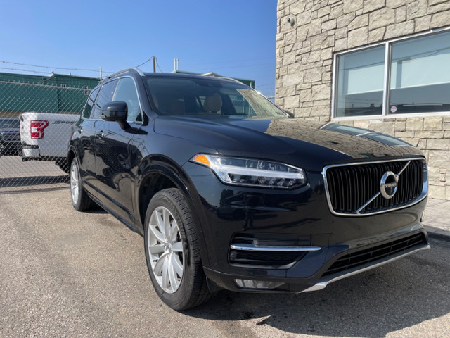 2016 Volvo XC90 AWD 5dr T6 Momentum in Cars & Trucks in Calgary - Image 3