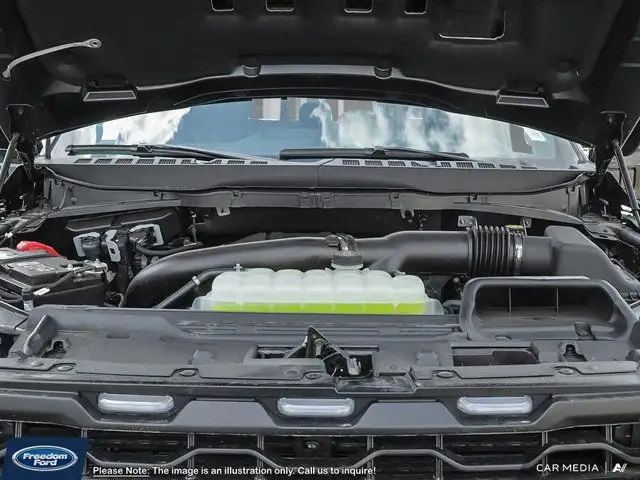 2025 Ford F-150 Raptor | 802A | 4X4 | SuperCrew 145 dans Autos et camions dans Ville d’Edmonton - Image 7