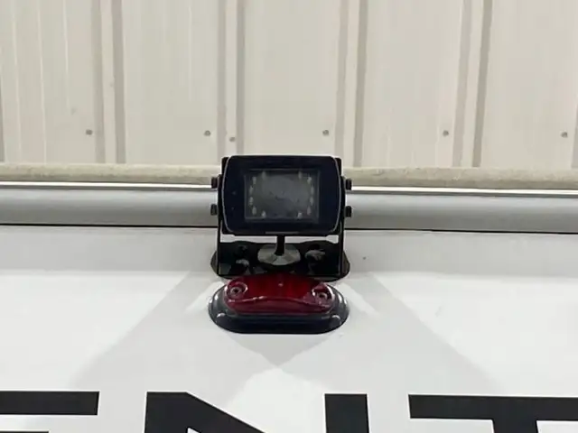 2022 Adventurer LP Class C Adventurer 19RD in RVs & Motorhomes in Edmonton - Image 33