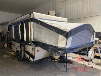 2017 Palomino Tent Campers 10LTD