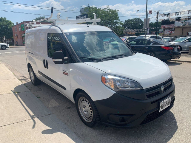 2015 RAM ProMaster City ST ST in Cars & Trucks in City of Toronto - Image 2