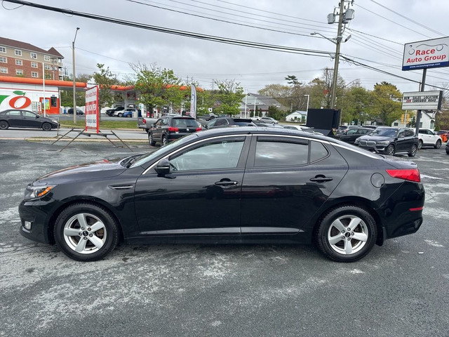 2015 Kia Optima in Cars & Trucks in Bedford - Image 4
