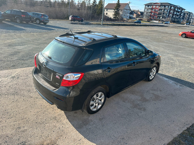 2011 Toyota Matrix AWD! in Cars & Trucks in Bedford - Image 4