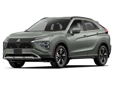 2024 Mitsubishi Eclipse Cross SEL S-AWC