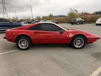 FERRARI REPLICA UP FOR GRABS!! 1984 PONTIAC FIERO SE!! **1980'S FERRARI 328 GTB REPLICA CAR** FULL 3... (image 4)