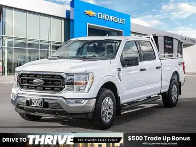 ENGINE: 5.0L V8 -inc: flex-fuel capability and auto start/stop technology 3.31 Axle Ratio GVWR: 3198...
