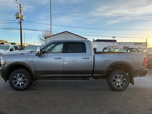 2024 Ram 2500 LIMITED LONGHORN in Cars & Trucks in Swift Current - Image 2