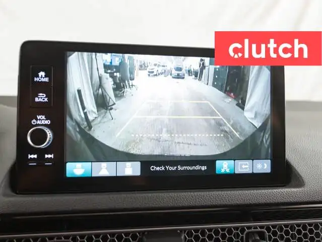 2022 Honda Civic Touring w/Apple CarPlay & Android Auto, Heated  in Cars & Trucks in Ottawa - Image 35