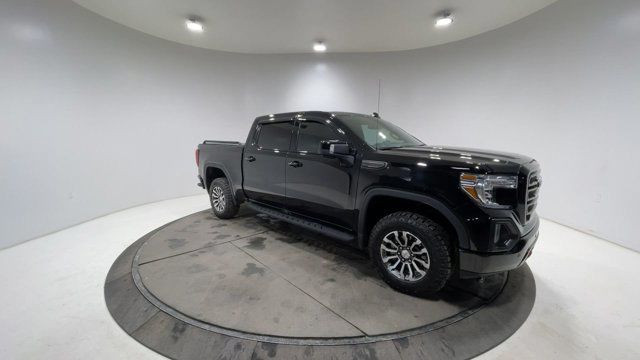 2022 GMC Sierra 1500 Limited AT4 - $0 Down $224 Weekly - TONNEAU in Cars & Trucks in Strathcona County - Image 2